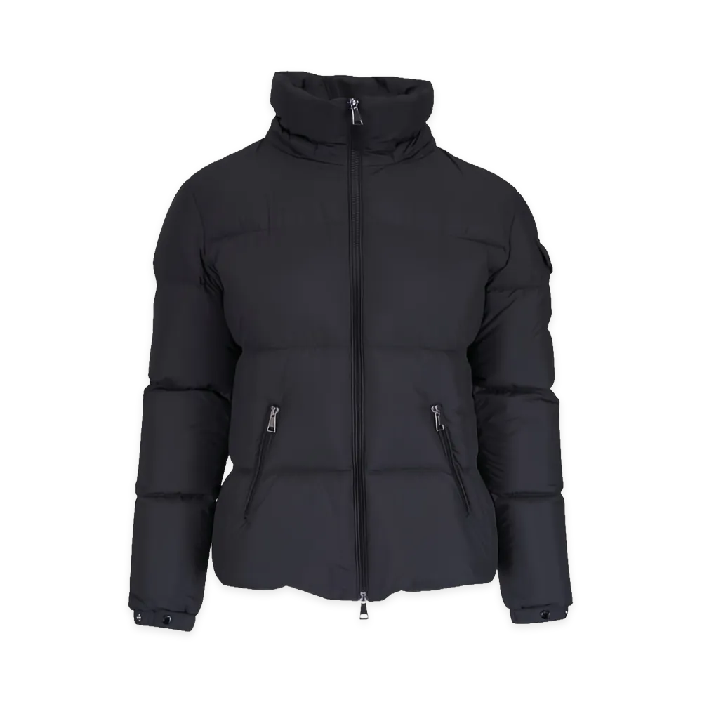 MONCLER Women's Coats "Black"
