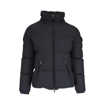 MONCLER Women's Coats "Black"
