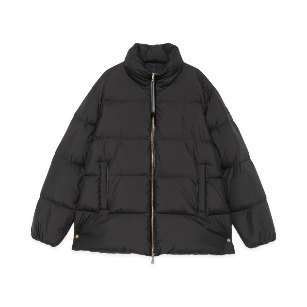 MONCLER Women's Jackets "Black"