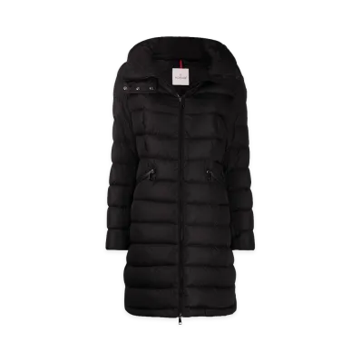 MONCLER Women's Coats "Black"