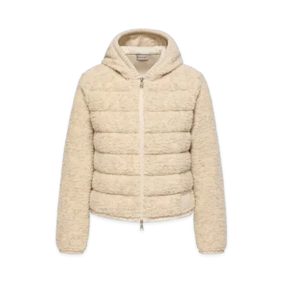 MONCLER Women's Sweaters "White"