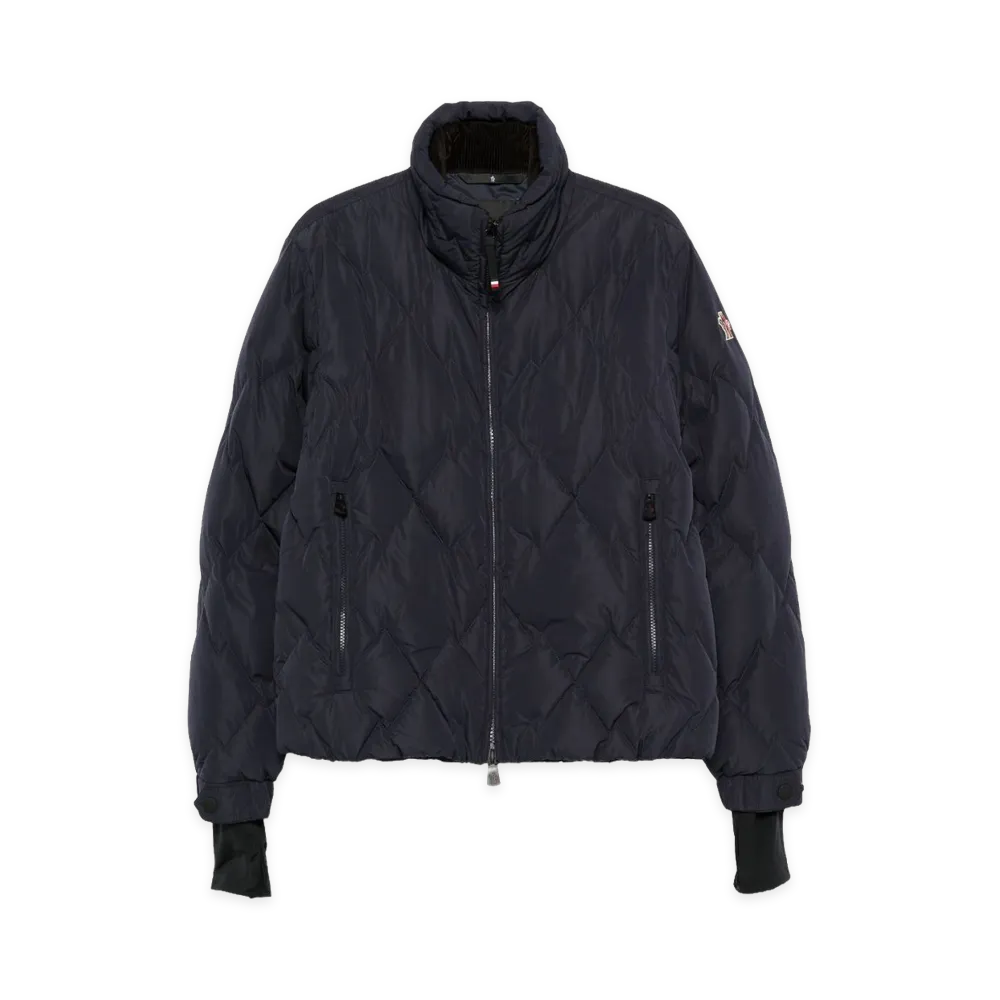 MONCLER GRENOBLE Coats "Navy"