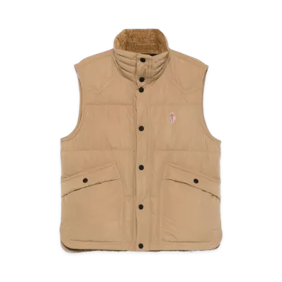 MONCLER GRENOBLE Jackets "Beige"
