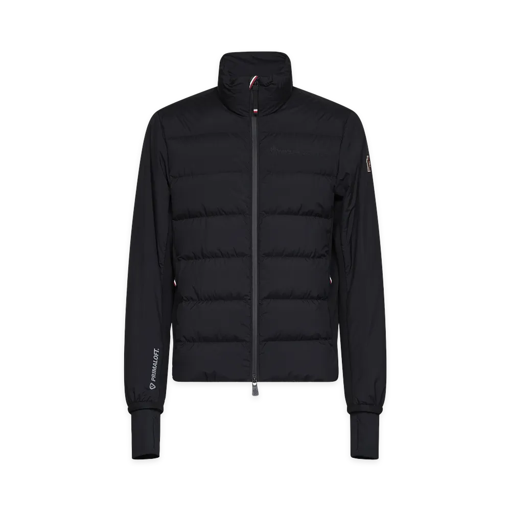 MONCLER GRENOBLE Coats "Black"