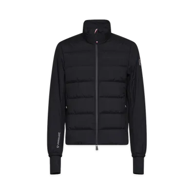 MONCLER GRENOBLE Coats "Black"
