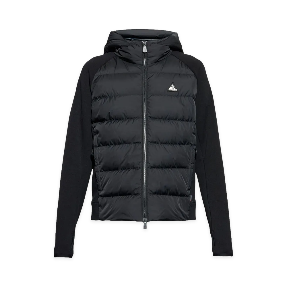 MONCLER GRENOBLE Sweaters "Black"