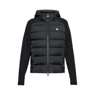 MONCLER GRENOBLE Sweaters "Black"