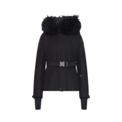 MONCLER GRENOBLE Women's Jackets "Black"