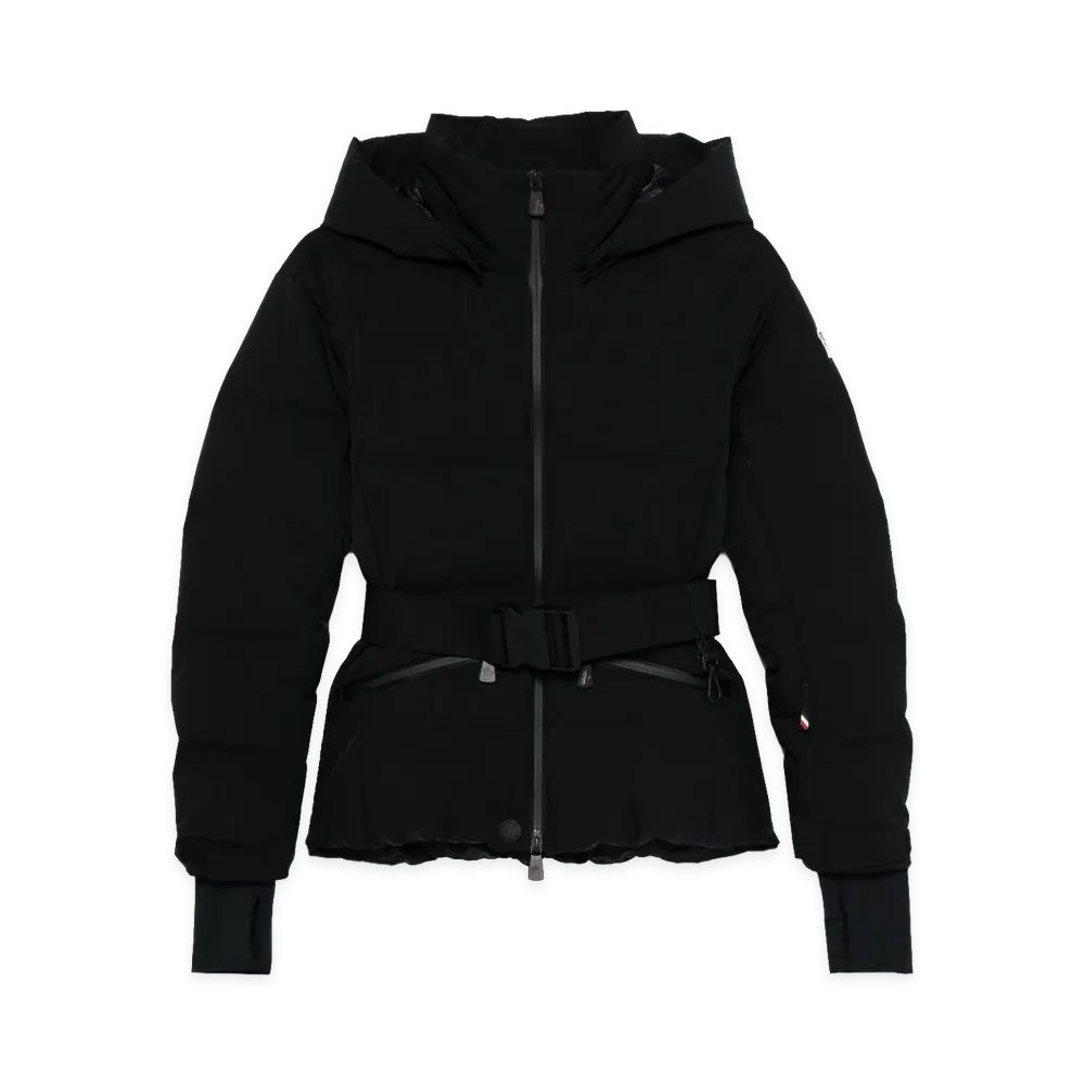MONCLER GRENOBLE Women's Jackets "Black"