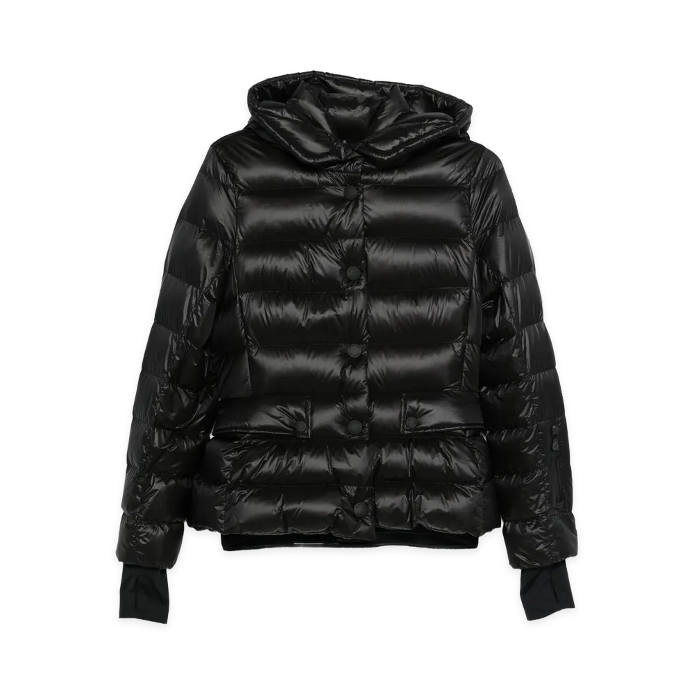 MONCLER GRENOBLE Women's Coats "Black"