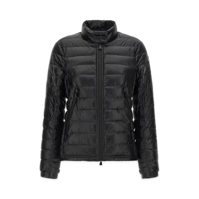 MONCLER Women's Walibi Down Jacket "Black"