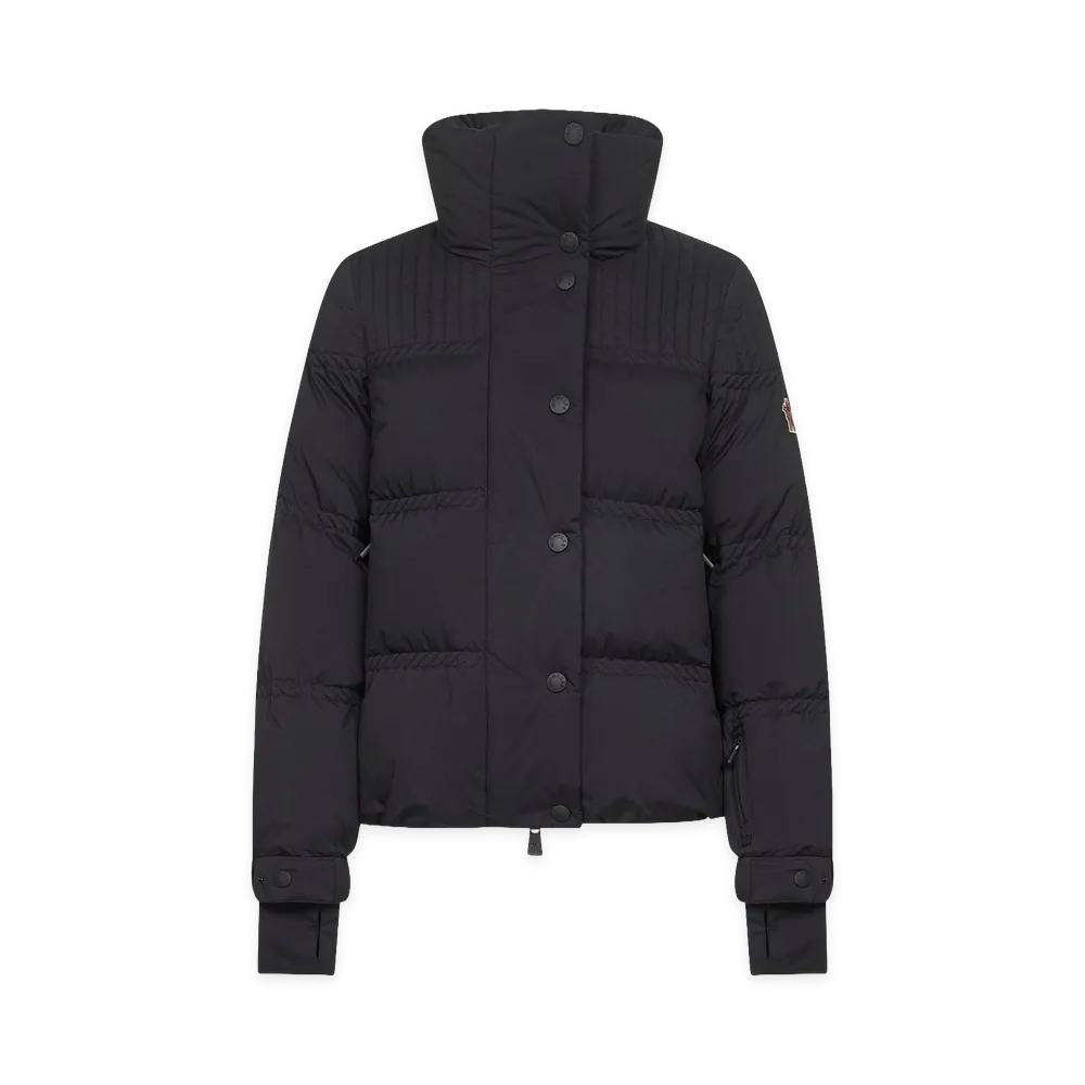 MONCLER GRENOBLE Women's Jackets "Black"