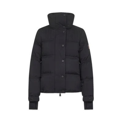 MONCLER GRENOBLE Women's Jackets "Black"