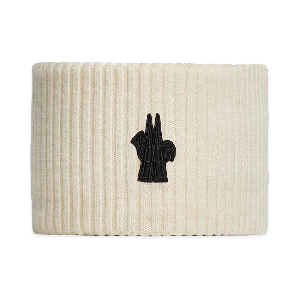 MONCLER Women's Hats "White"