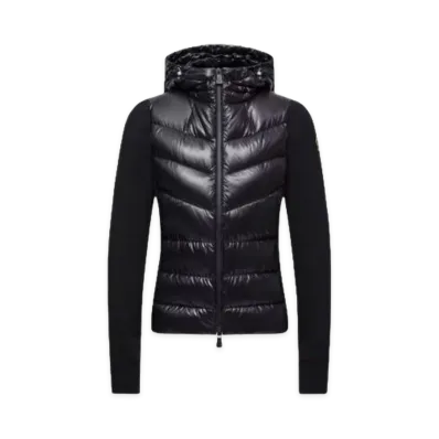 MONCLER GRENOBLE Women's Sweaters "Black"