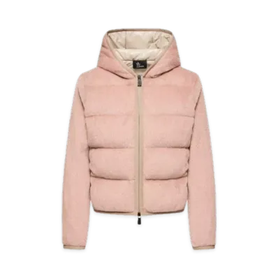MONCLER GRENOBLE Women's Sweaters "Pink"