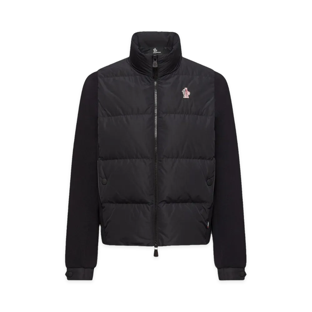 MONCLER GRENOBLE Women's Sweaters "Black"