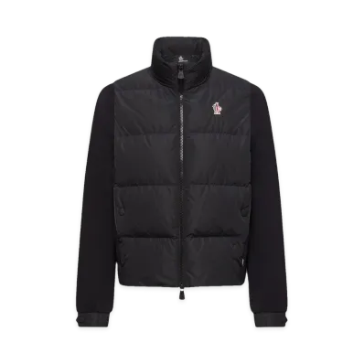 MONCLER GRENOBLE Women's Sweaters "Black"