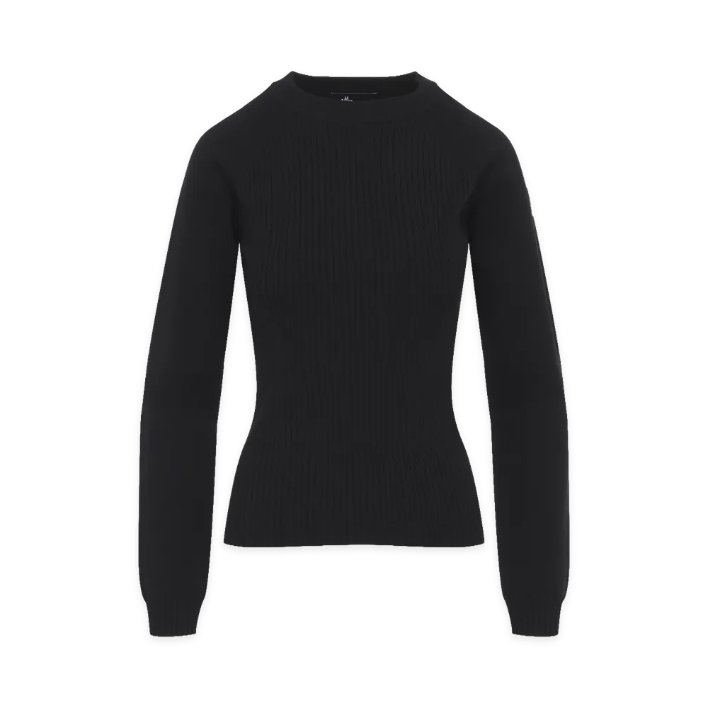 MONCLER GRENOBLE Women's Sweaters "Black"