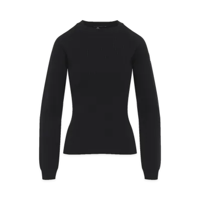 MONCLER GRENOBLE Women's Sweaters "Black"