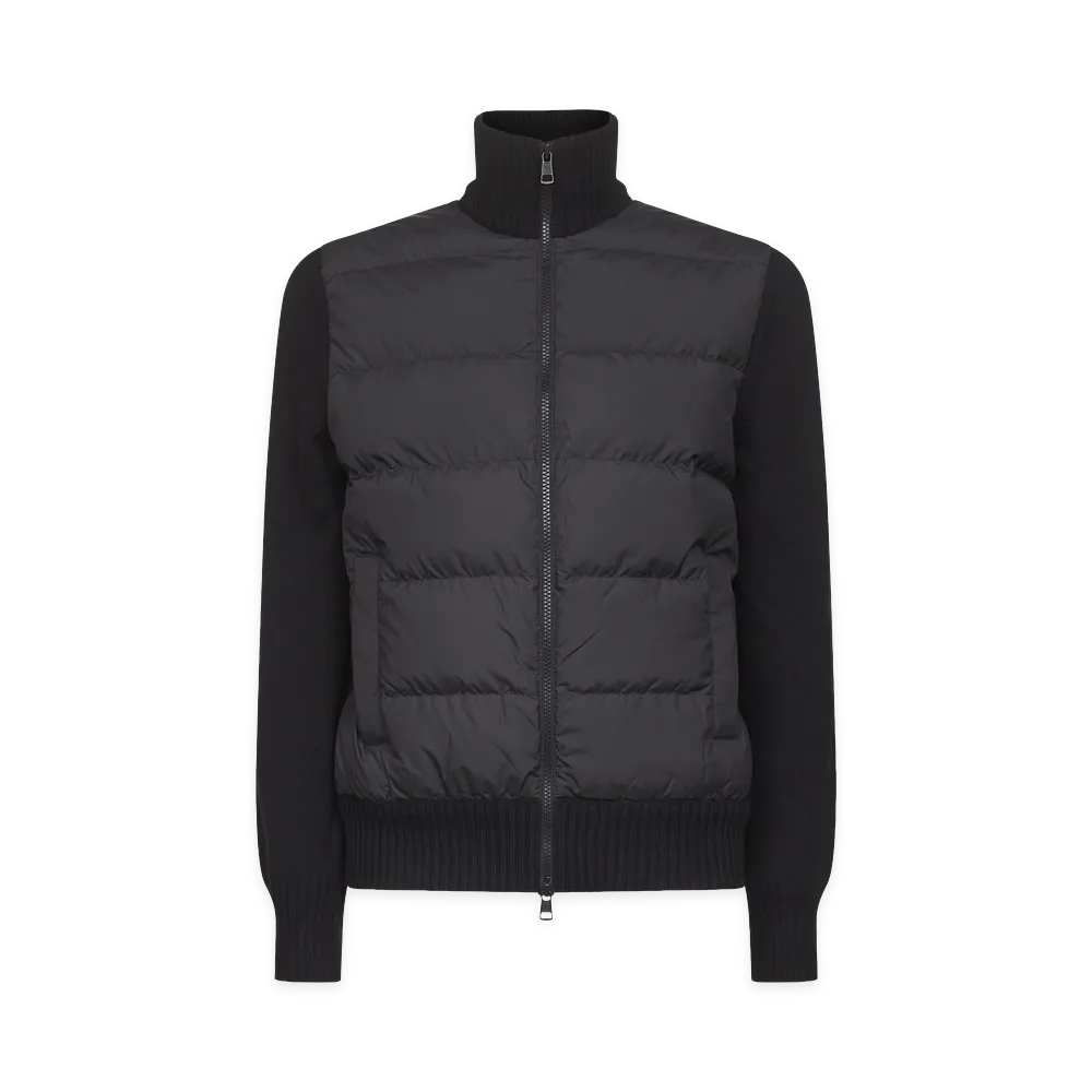 MONCLER Sweaters "Black"