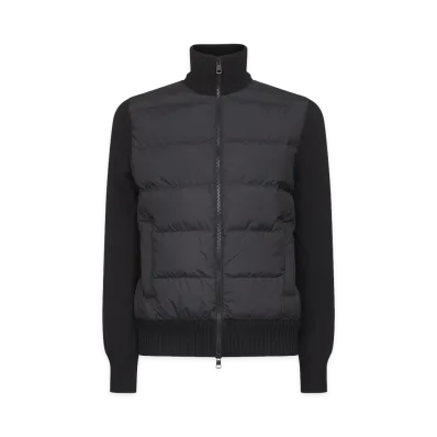 MONCLER Sweaters "Black"
