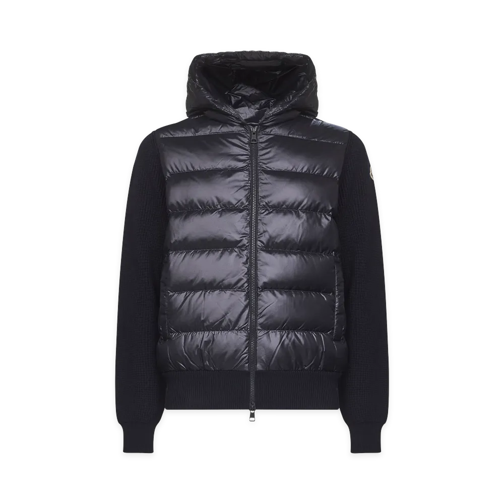 MONCLER Sweaters "Blue"