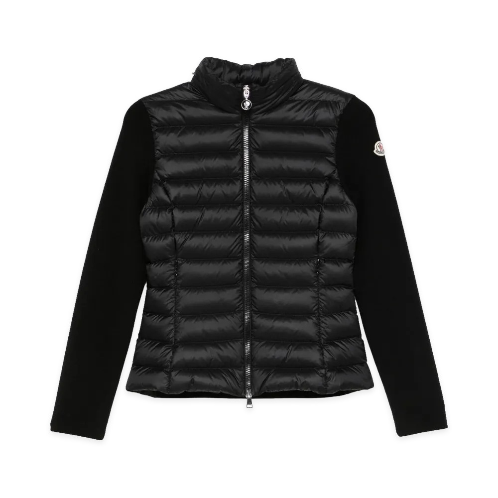 MONCLER Women's Sweaters "Black"