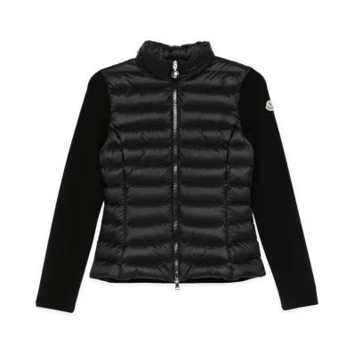 MONCLER Women's Sweaters "Black"