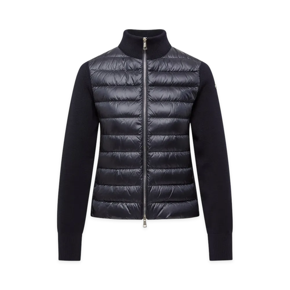 MONCLER Women's Sweaters "Navy"