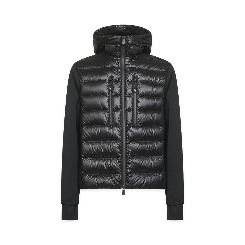 MONCLER Grenoble Sweaters "Black"
