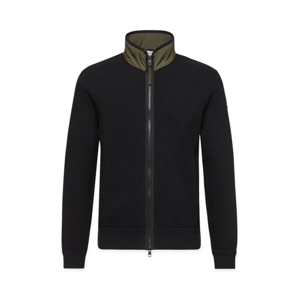 MONCLER Sweaters "Black"