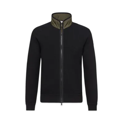 MONCLER Sweaters "Black"