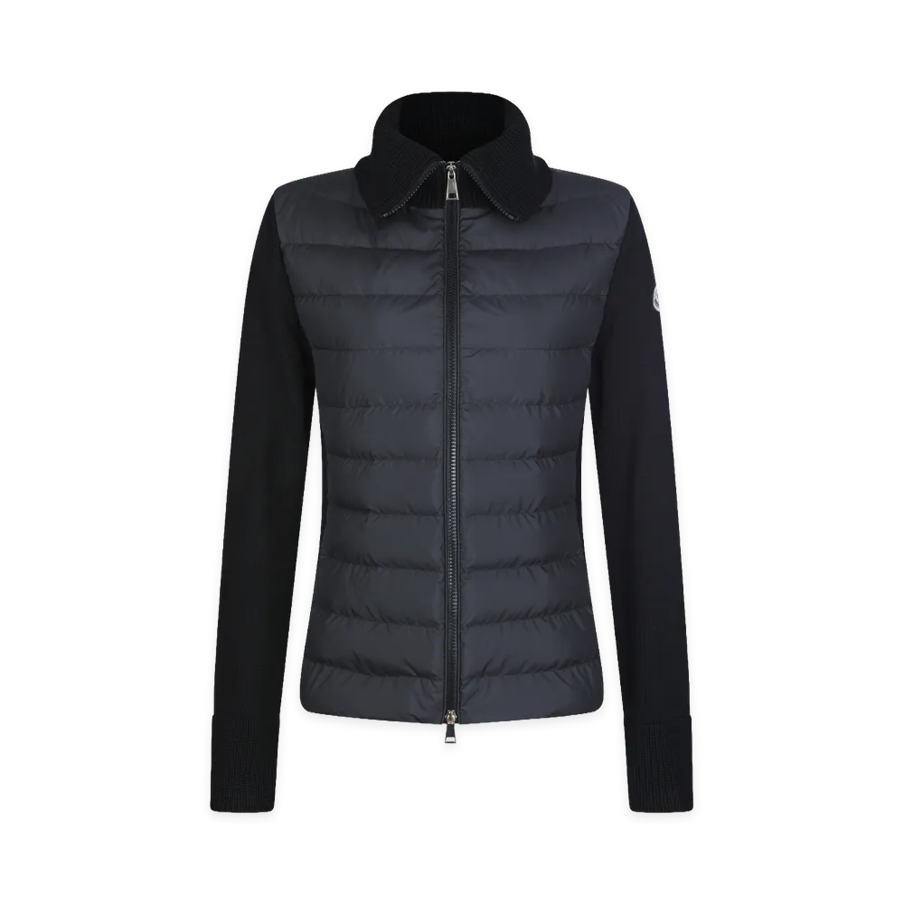 MONCLER Women's Sweaters "Black"