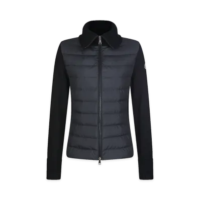 MONCLER Women's Sweaters "Black"
