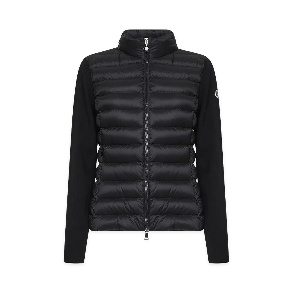 MONCLER Women's Sweaters "Black"