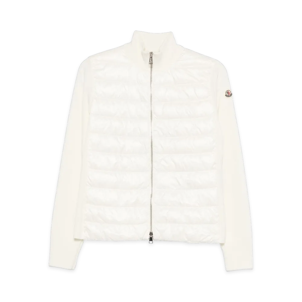 MONCLER Women's Sweaters "White"