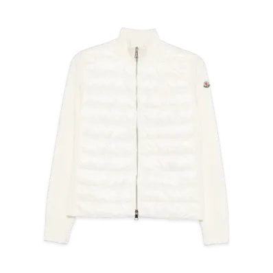 MONCLER Women's Sweaters "White"