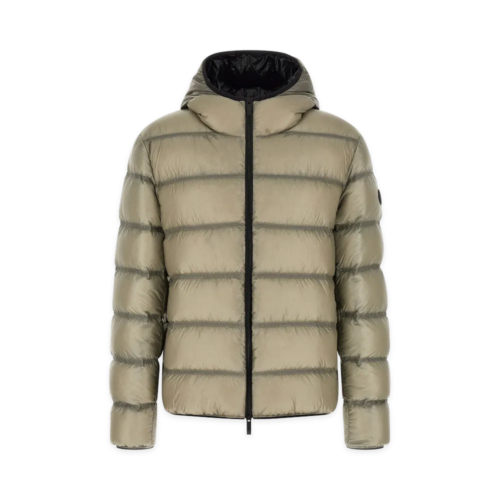 MONCLER Guadiana Down Jacket "Gray"
