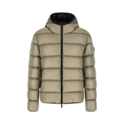 MONCLER Guadiana Down Jacket "Gray"