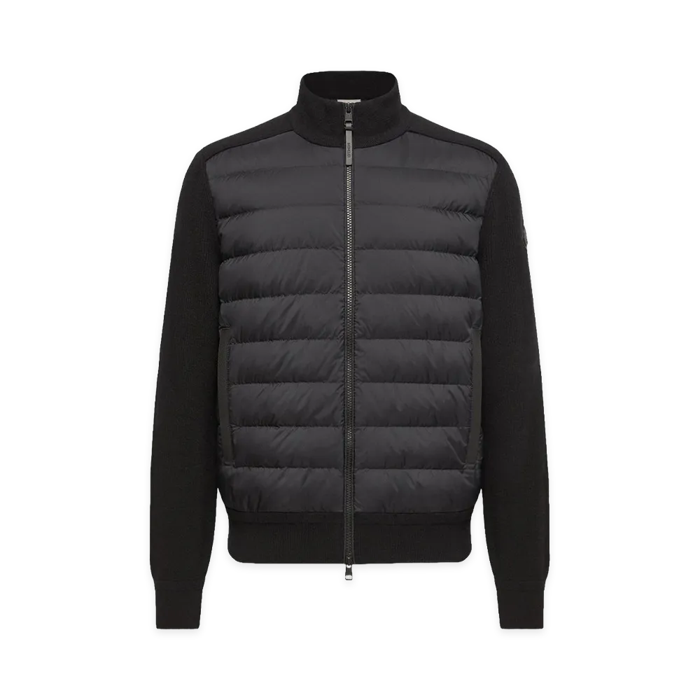 MONCLER Sweaters "Black"