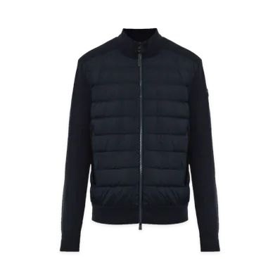 MONCLER Sweaters "Navy"