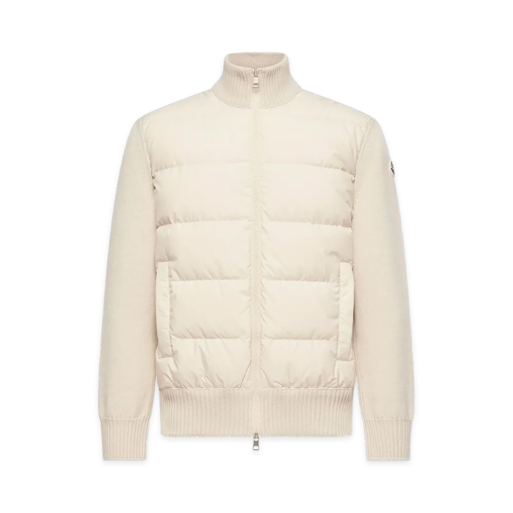 MONCLER Sweaters "White"