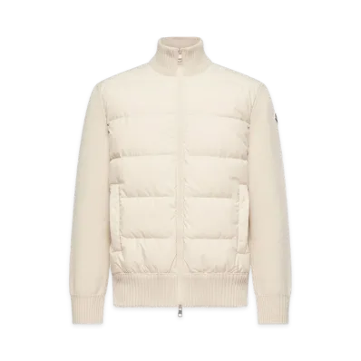 MONCLER Sweaters "White"