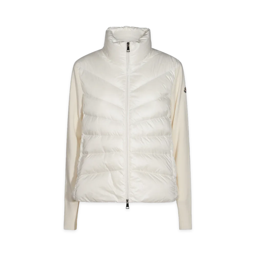 MONCLER Women's Sweaters "White"