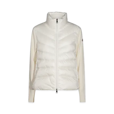 MONCLER Women's Sweaters "White"