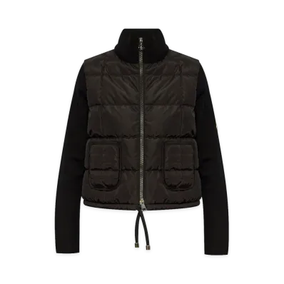 MONCLER Women's Sweaters "Black"