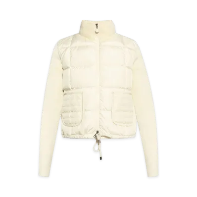 MONCLER Women's Sweaters "White"