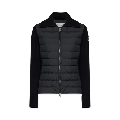 MONCLER Women's Sweaters "Black"