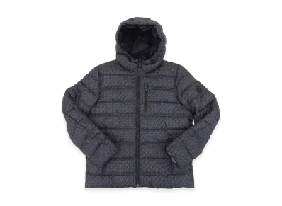 MICHAEL KORS Women's Reversible Jacket "Black"